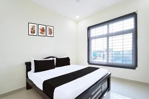 hotel rks near by narsingi