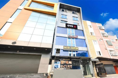 hotel rks near by narsingi