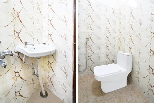 hotel rks near by narsingi