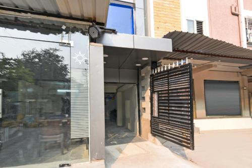 hotel rks near by narsingi