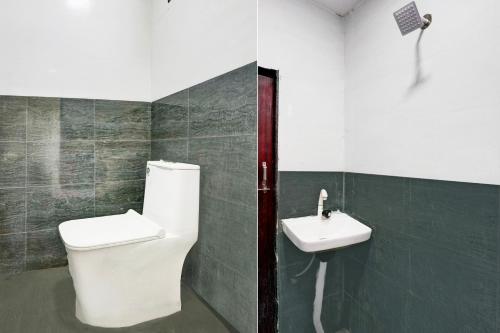 spot on visawa lodging