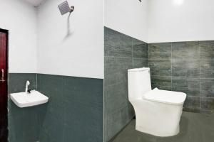 spot on visawa lodging