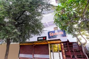 Spot On Visawa Lodging,,2 star