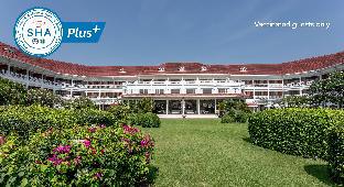 Centara Grand Beach Resort & Villas Hua Hin,Near Hua Hin Shopping Mall,5 star