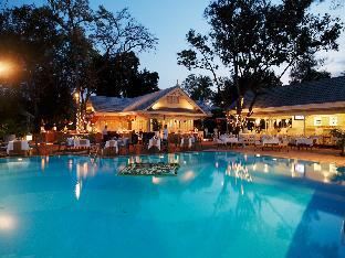 Centara Grand Beach Resort & Villas Hua Hin,Near Hua Hin Shopping Mall,5 star