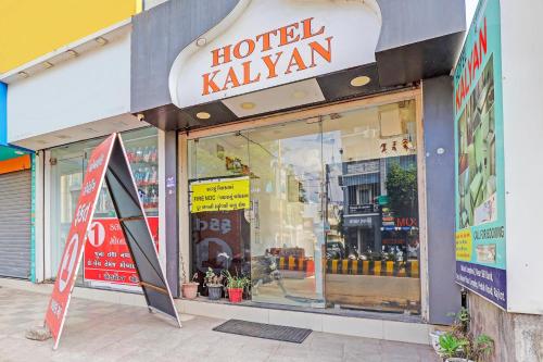 hotel o kalyan