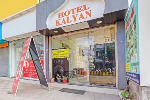hotel o kalyan