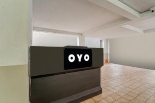 hotel o sri saro residency