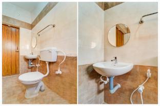 hotel o sri saro residency