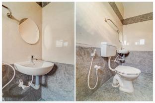 hotel o sri saro residency