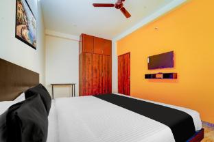 hotel o sri saro residency