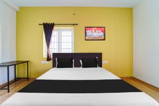 hotel o sri saro residency