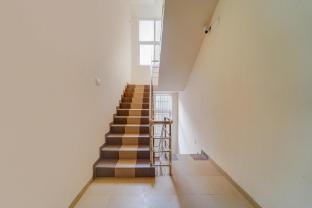 hotel o sri saro residency