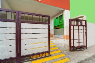 hotel o sri saro residency