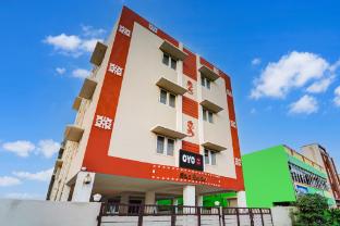 hotel o sri saro residency