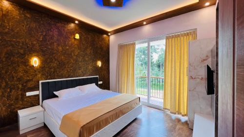 wayanad haven villa