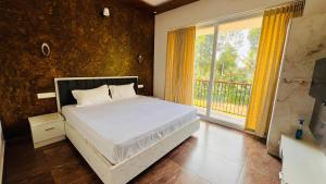 wayanad haven villa