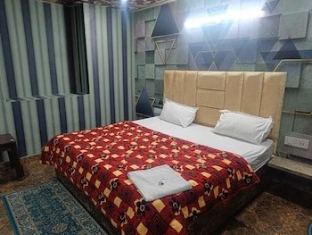 tejas dream house
