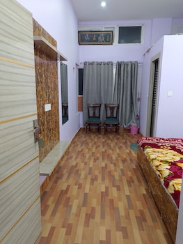 tejas dream house