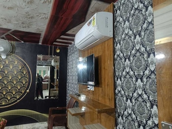tejas dream house