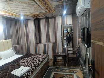 tejas dream house