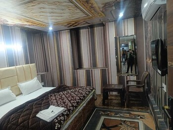 tejas dream house