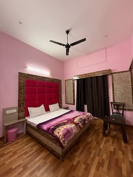 tejas dream house