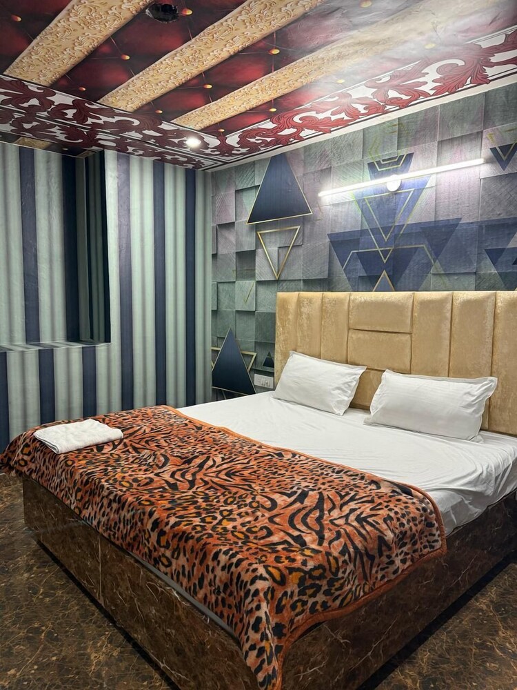 tejas dream house