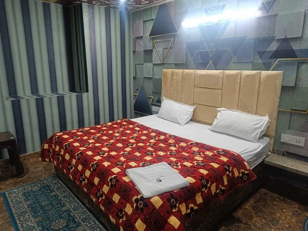 tejas dream house