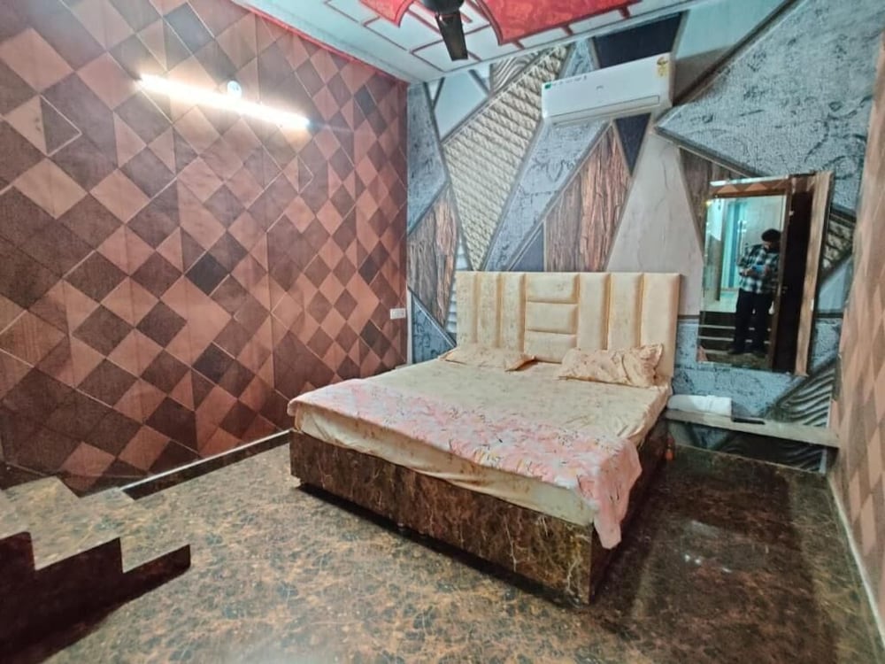 tejas dream house