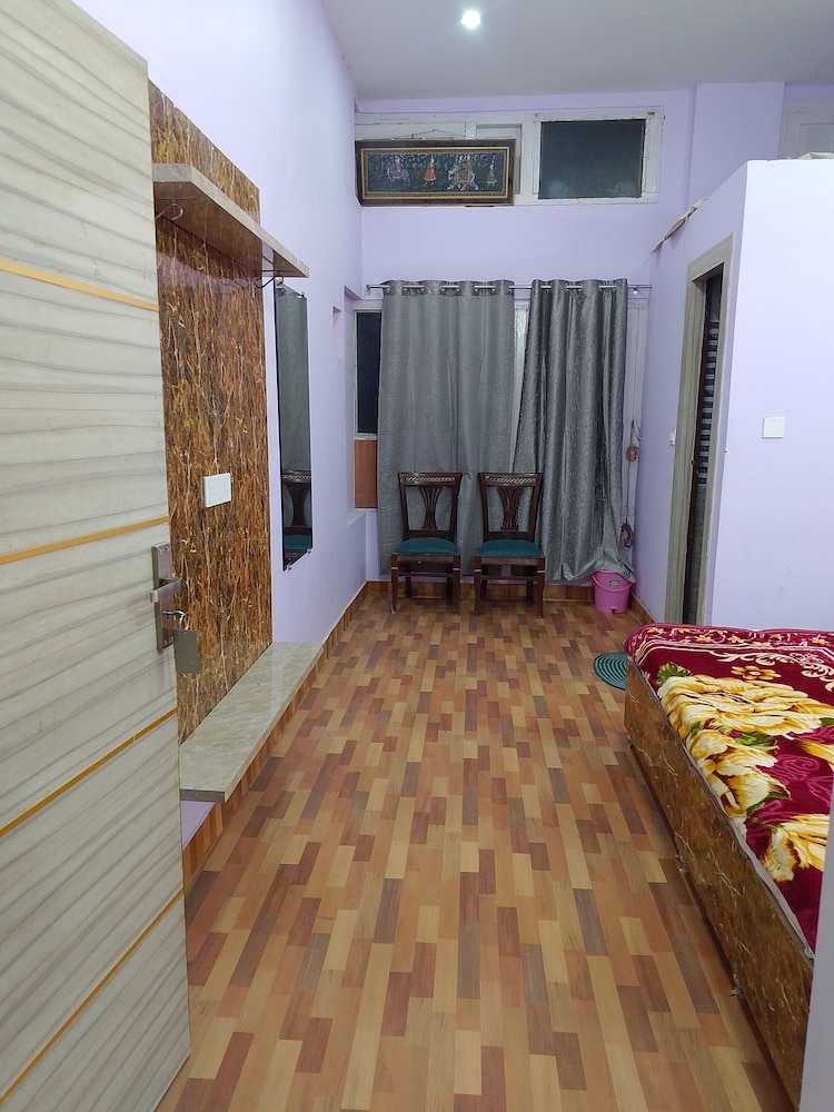 tejas dream house