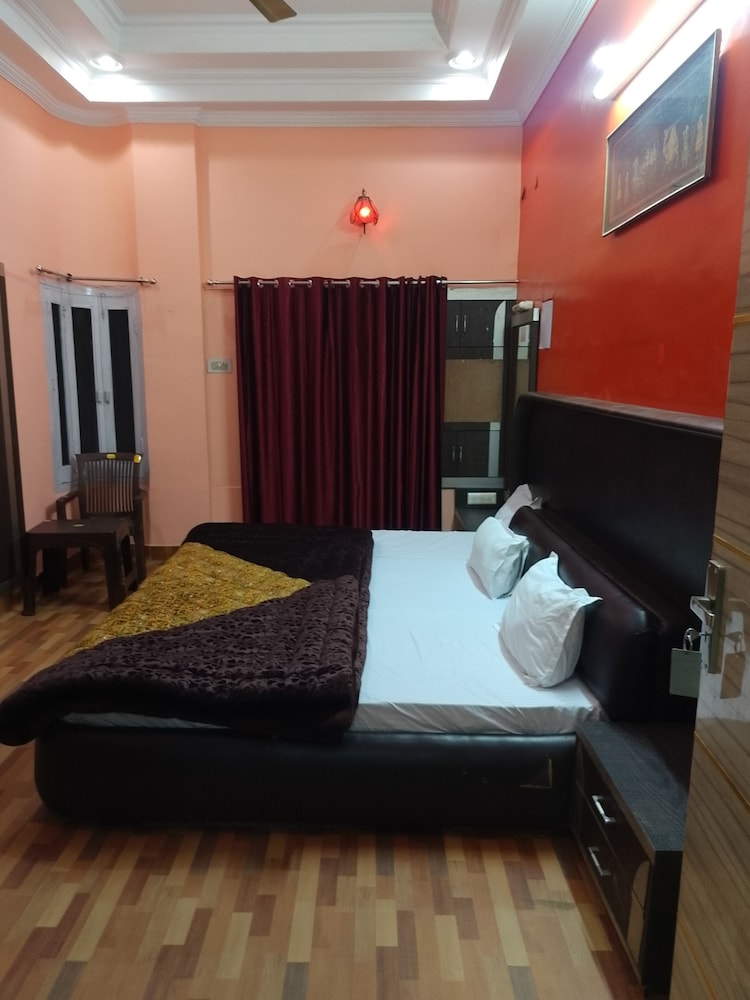 tejas dream house
