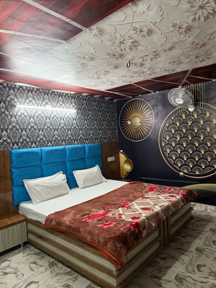 tejas dream house