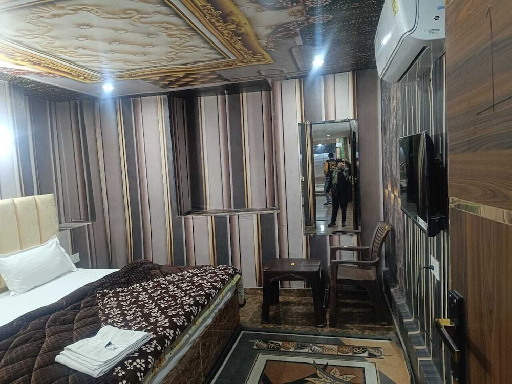 tejas dream house