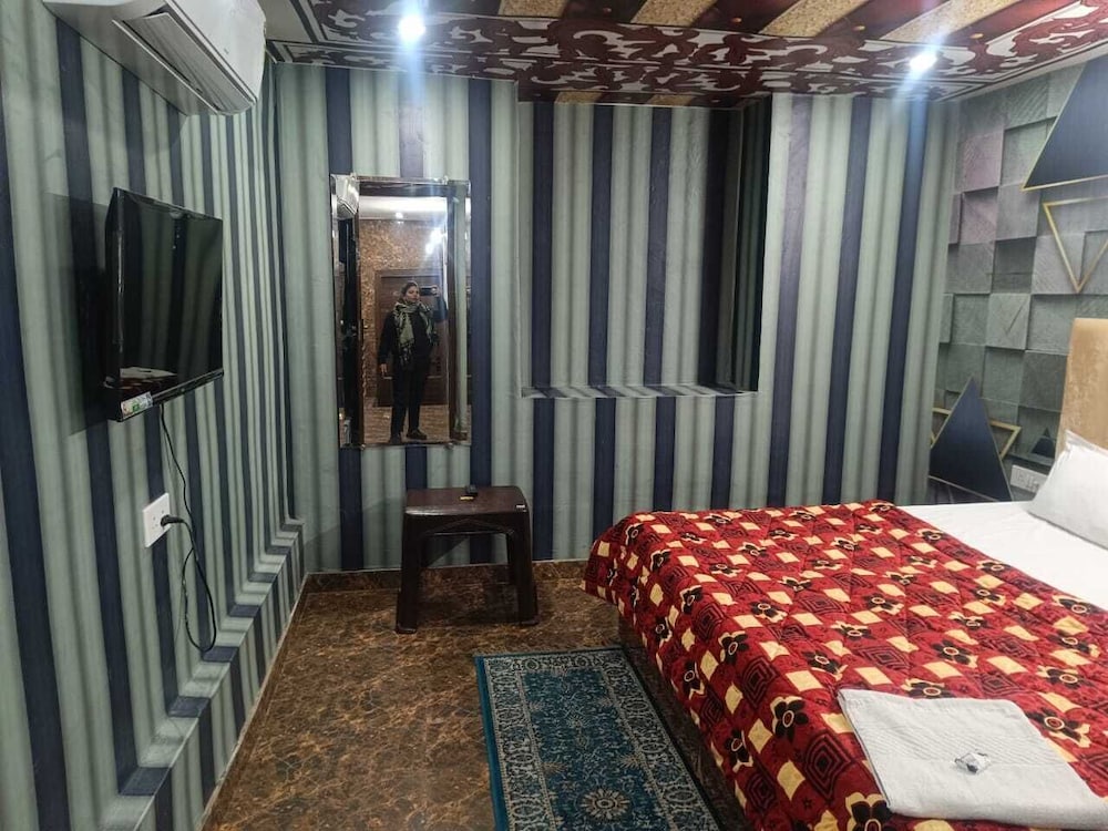 tejas dream house