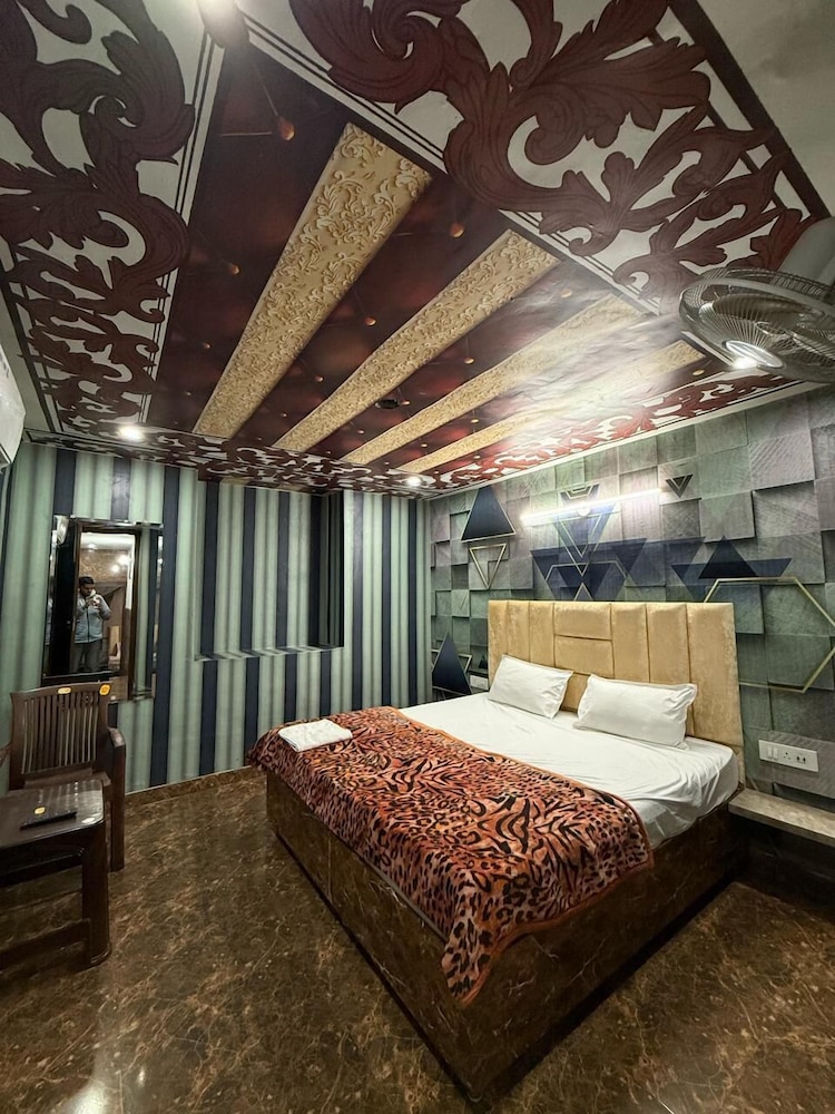 tejas dream house