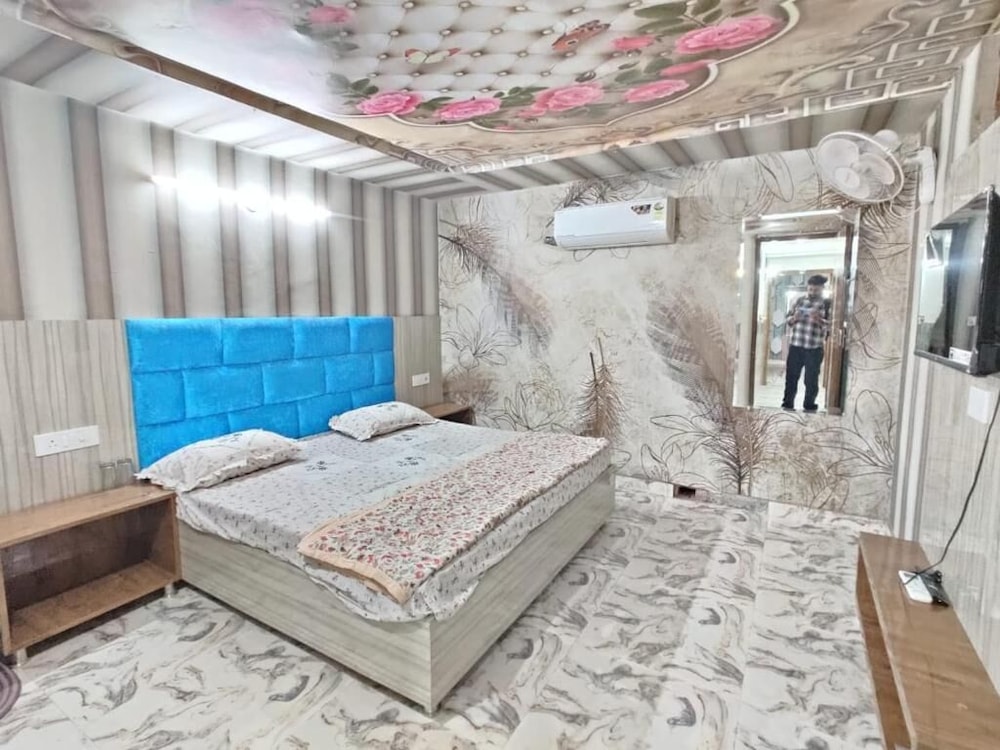 tejas dream house
