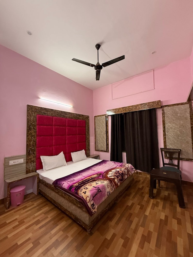 tejas dream house