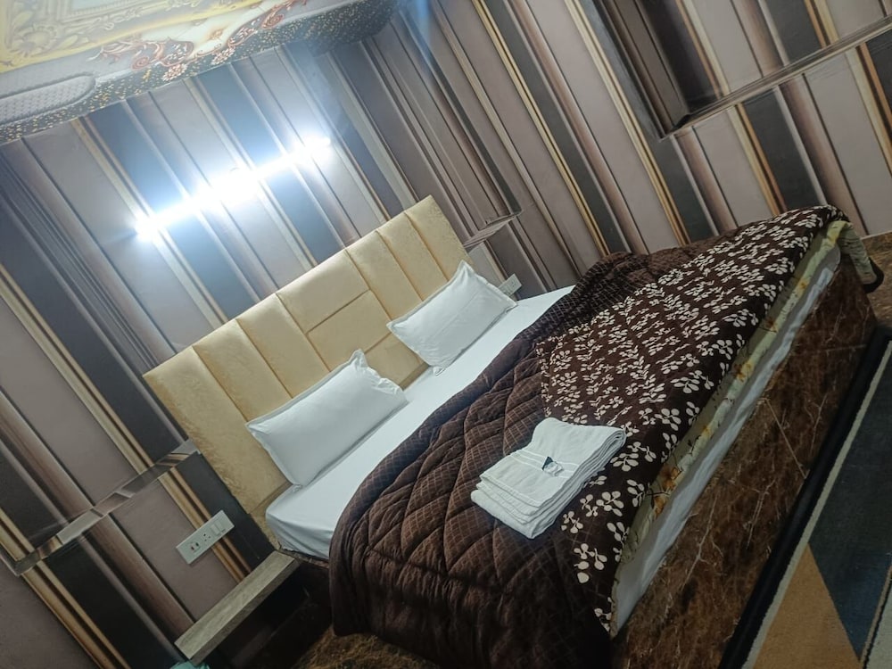 tejas dream house