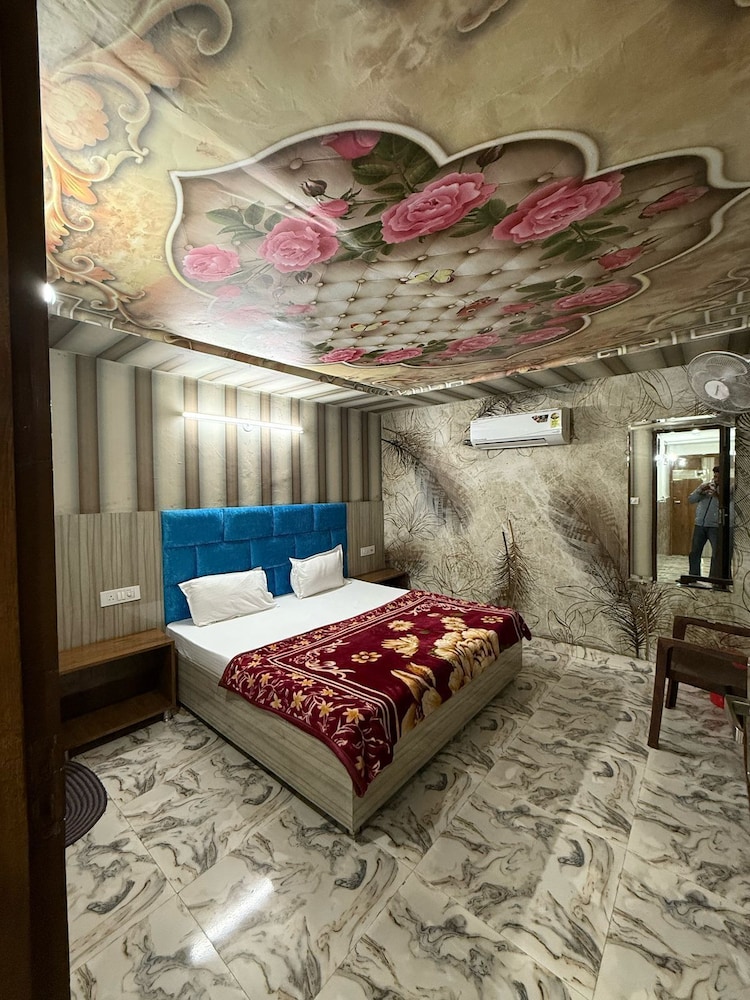 tejas dream house
