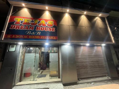 tejas dream house