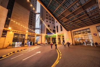 makkah