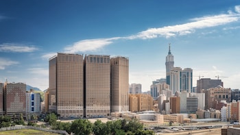 makkah