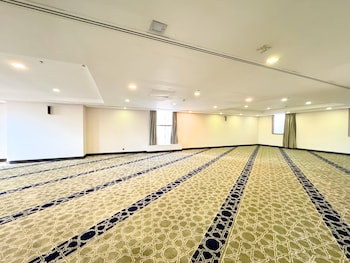makkah