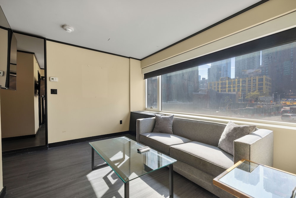 hudson yards hotel