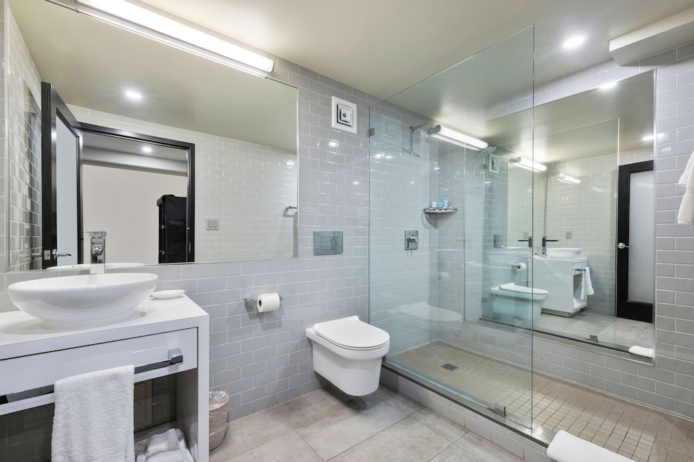 hudson yards hotel