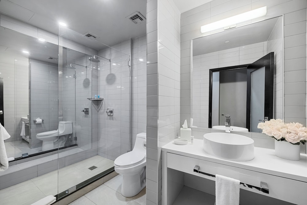 hudson yards hotel