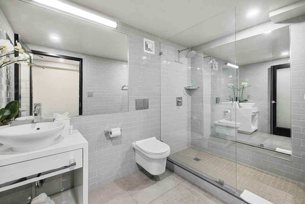 hudson yards hotel