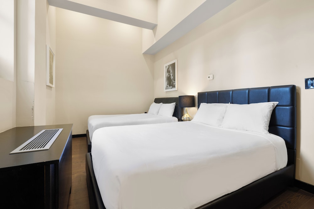 hudson yards hotel