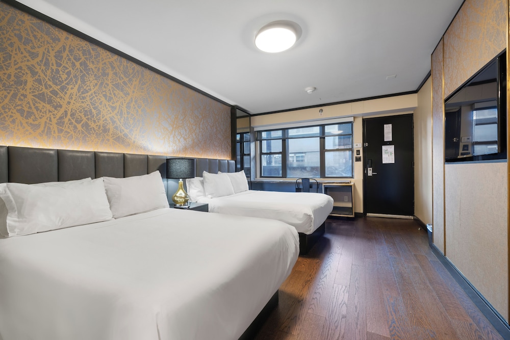 hudson yards hotel